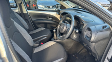 Toyota Aygo X 1.0 VVT-i Pure 5dr Petrol Hatchback